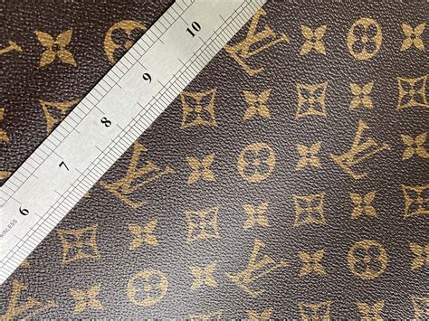 lv real leather|louis vuitton real leather.